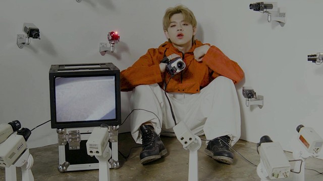 그리 - 벨튀(Feat. 서사무엘, GA EUN (가은))
