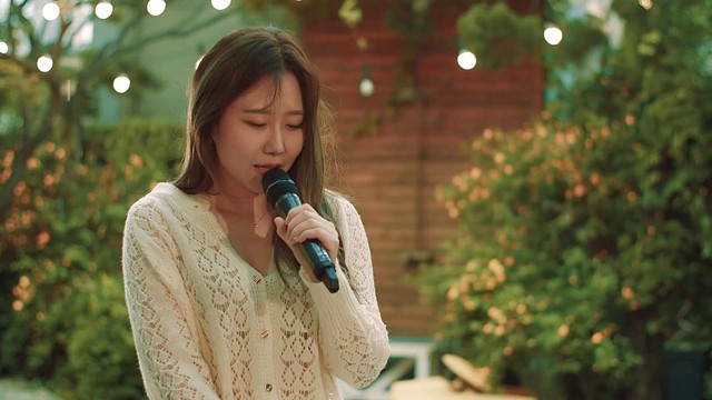 Maktub - 비로소 너에게 도착했다 (Live)