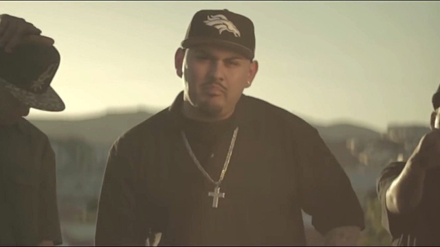 El Cacho - La Hora Cero (Video Oficial)