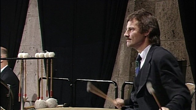 Zubin Mehta - Tybalt’s Death (Live)