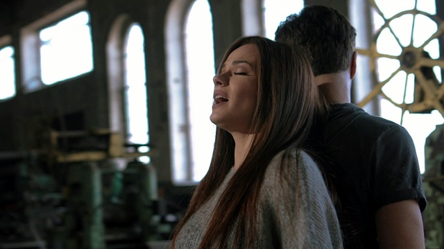 Natalia Szroeder - Zamienie Cie