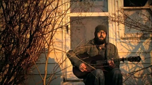 William Fitzsimmons - If You Would Come Back Home