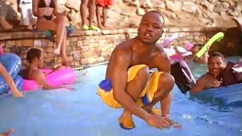 Kilo Ali - Baby, Baby