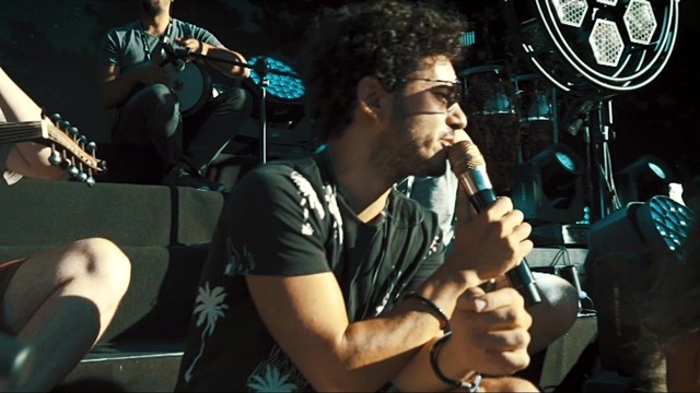 Buray - Harbiye Açık Hava Konseri 2019