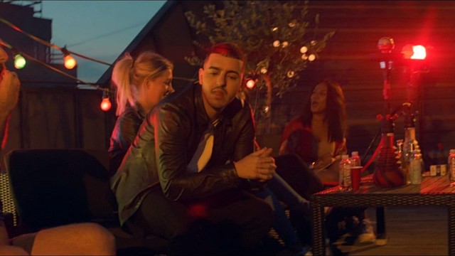 Basim - Comme Ci Comme Ça