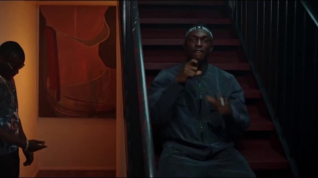 Sneakbo - Love Is A Gamble