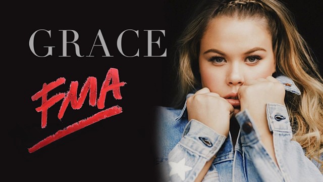 Grace - Boys Boys Boys (音频版)