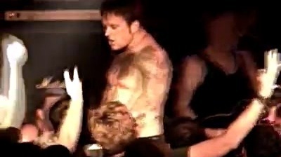 Cro-Mags - Malfunction (Live)