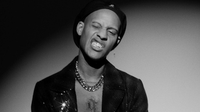 Black Alliance - My Struggles