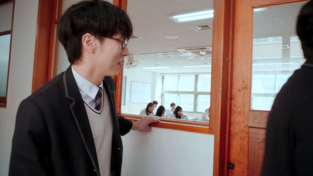 PEPPERTONES - Freshman