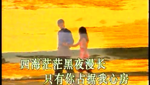 孙青 - 我愿变成一杯香茶 (KTV版)