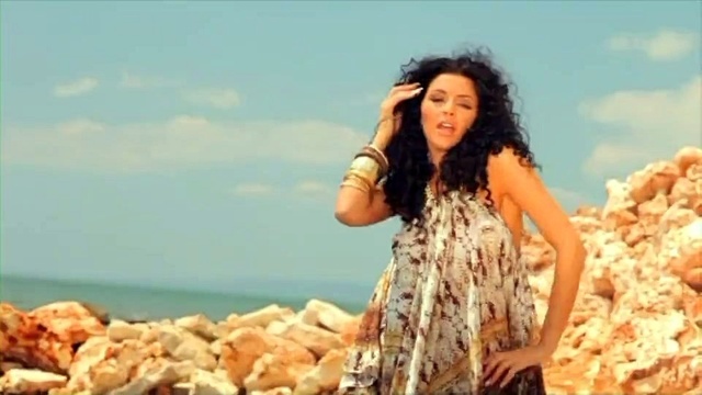 Debora - Chupka Molja