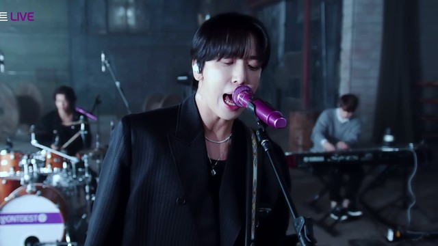 CNBLUE - RACER (몽베스트 Live)