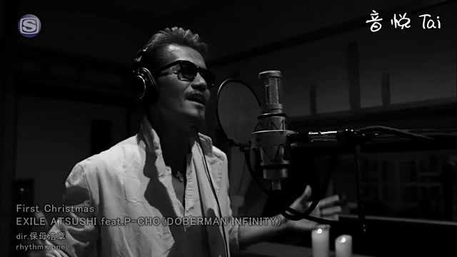 DOBERMAN INFINITY - First Christmas