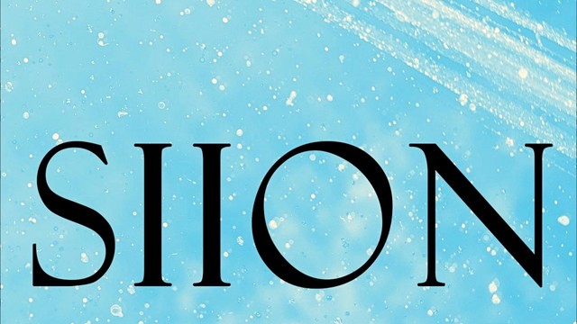Siion - ON MY WAY (Feat. Jiselle)