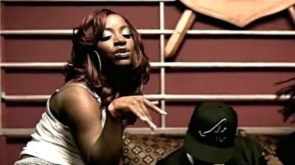 Crime Mob - Stilettos