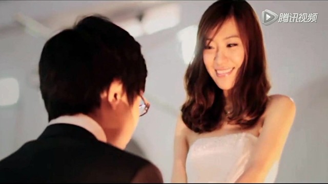 枫舞 - 把你装进我心里 (KTV版)