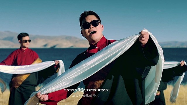 央•康多部落 - 达嘎布