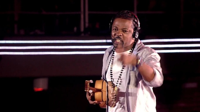 Grupo Revelacao - Mulher Traída (360º Ao Vivo)