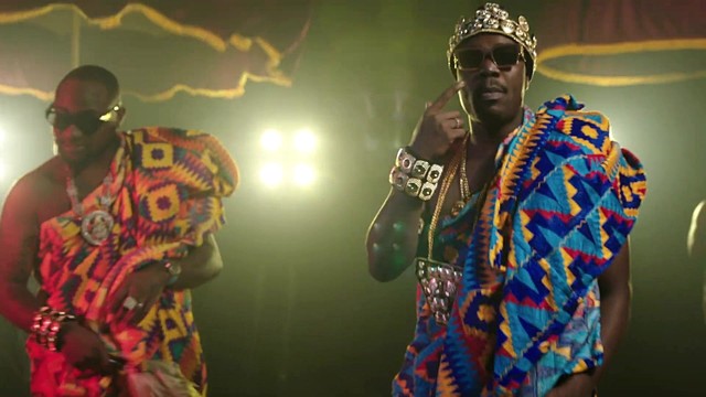 Davido - Je M'appelle