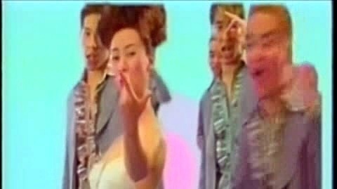 翁虹 - 快餐男女 (KTV版)