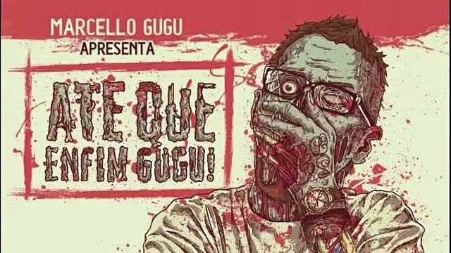 Marcello - Ipiranga (音频版)