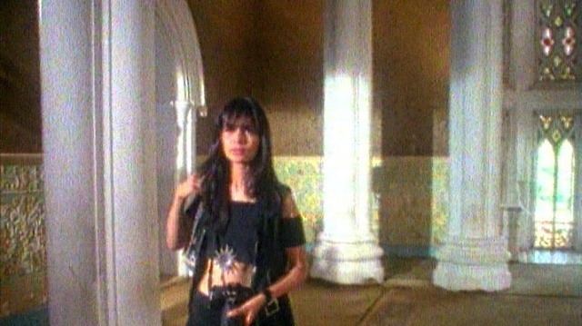 Nazia Hassan - Boom Boom