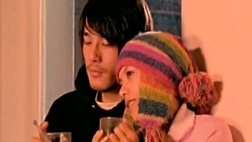 Saya - 原来你一直都在