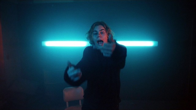 The Kid LAROI - STILL CHOSE YOU