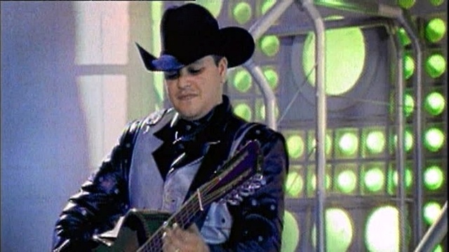 Intocable - Ensename A Olvidarte