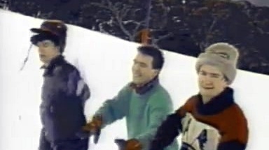 Crowded House - Now We're Getting Somewhere