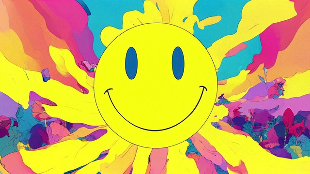 Cedric Gervais - A Better World