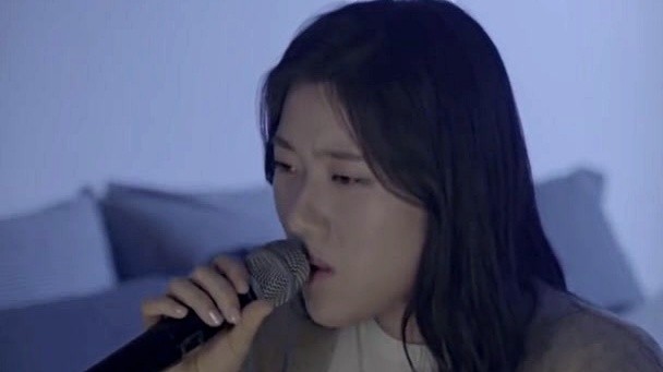 차소연 - 아무사이 아니니까 (세로라이브)