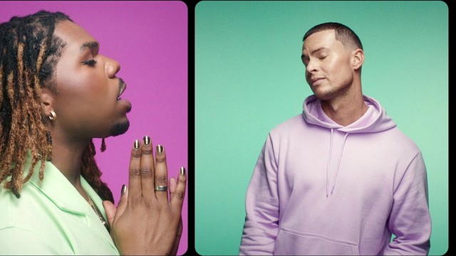 Joel Corry - Head & Heart(feat. MNEK)
