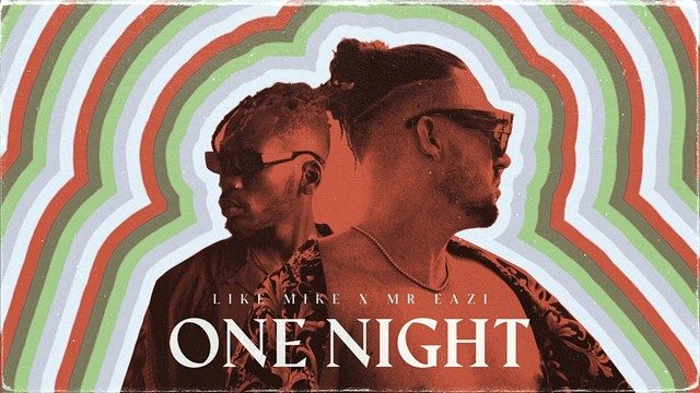 Like Mike - One Night (歌词版)