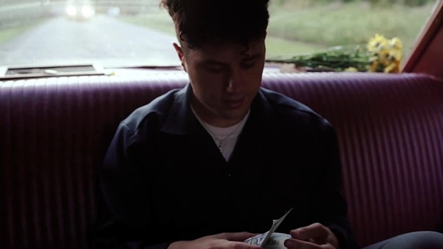 Nightly - the car
