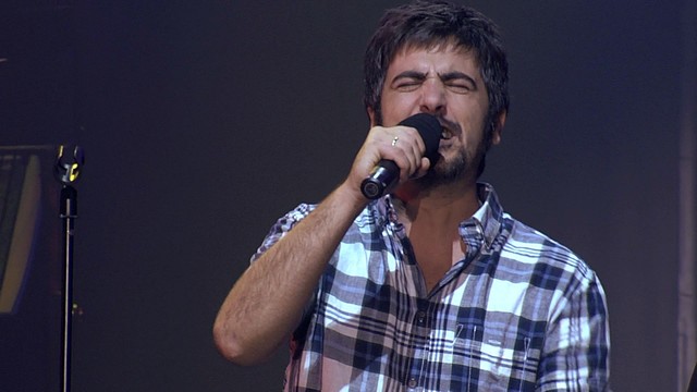 Victor Manuel - Soy un Corazón Tendido al Sol (Live)