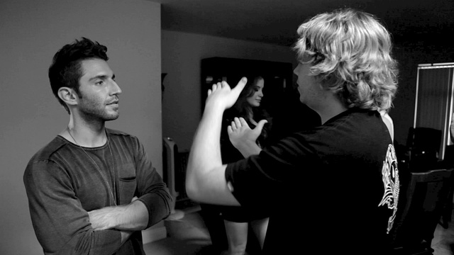 Smallpools - Dreaming (花絮版)