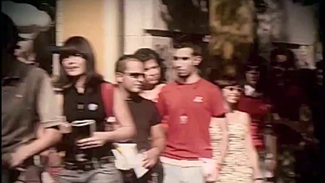 Deluxe - Tanto Rollo Con el Infierno...