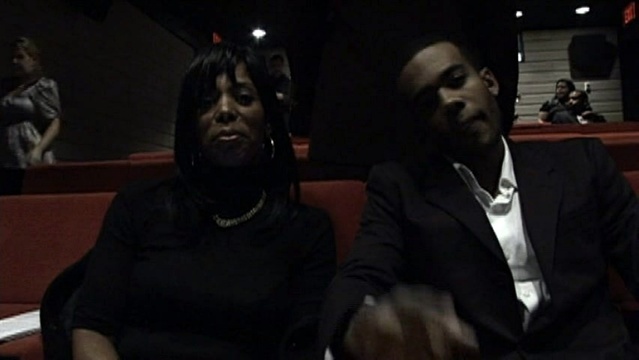 Mario - I Won't Love You To Death Part 1