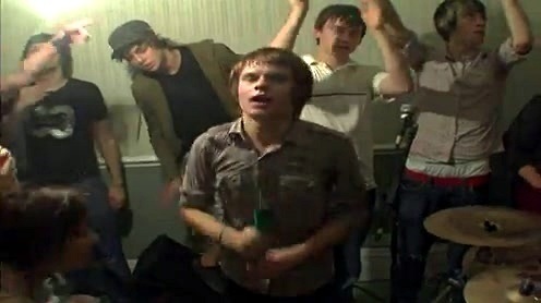 Enter Shikari - Sorry, you're not a winner
