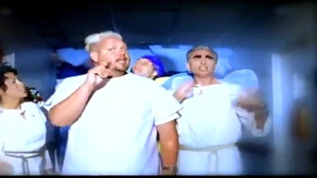 Cledus T. Judd - Coronary Life