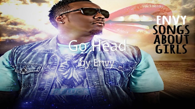 Envy - Go Head (音频版)