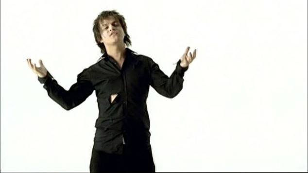 Jamie Cullum - Get Your Way
