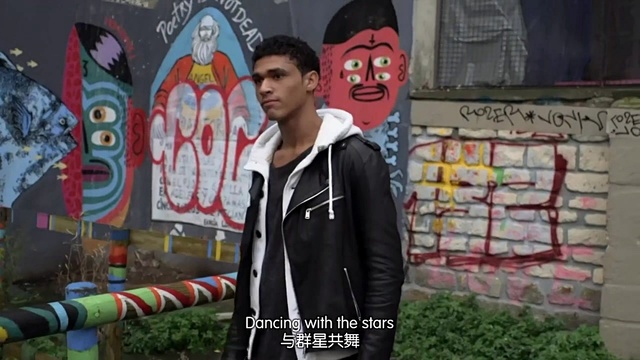 Muttonheads - Dancing With The Stars 中英字幕 (Fang1169) (KTV版)