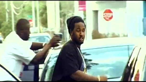 Billy Blue - Get Like Me