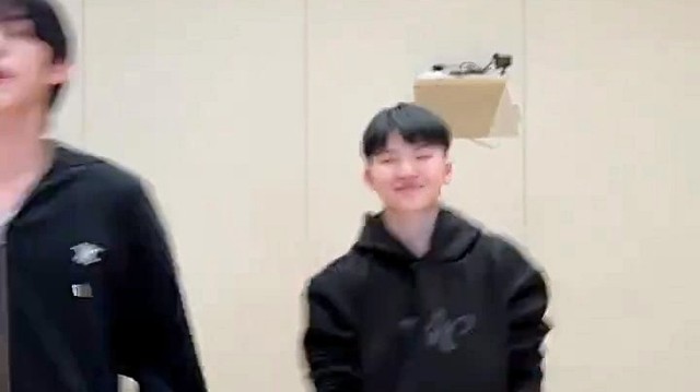 HOSH - <96ers>challenge