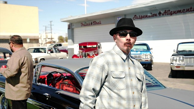 Baby Bash - Take me for a ride(feat. Claudia Liz)