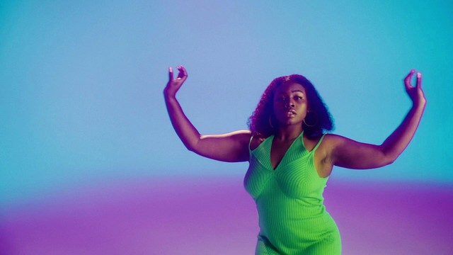 Devon Gilfillian - Brown Sugar Queen