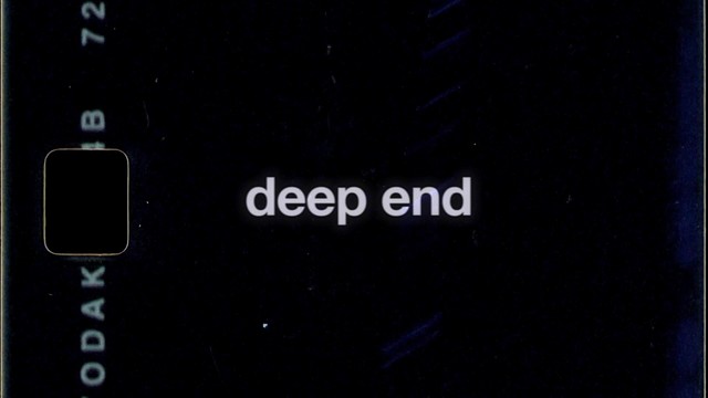 Lykke Li - deep end (音频版)